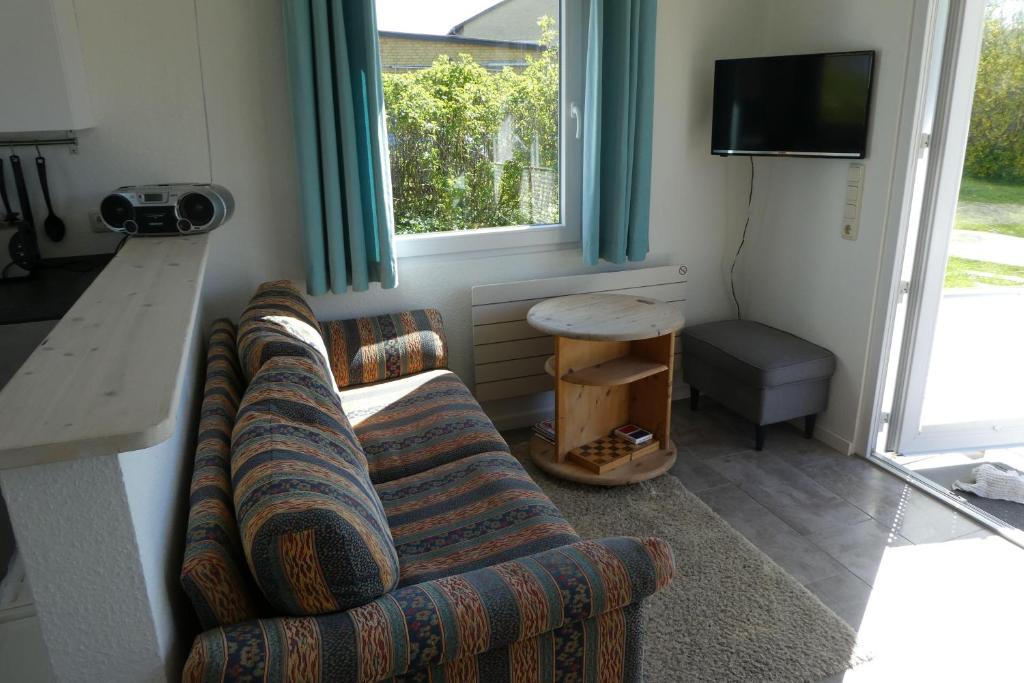 Ferienhaus Silbermöwe room 5