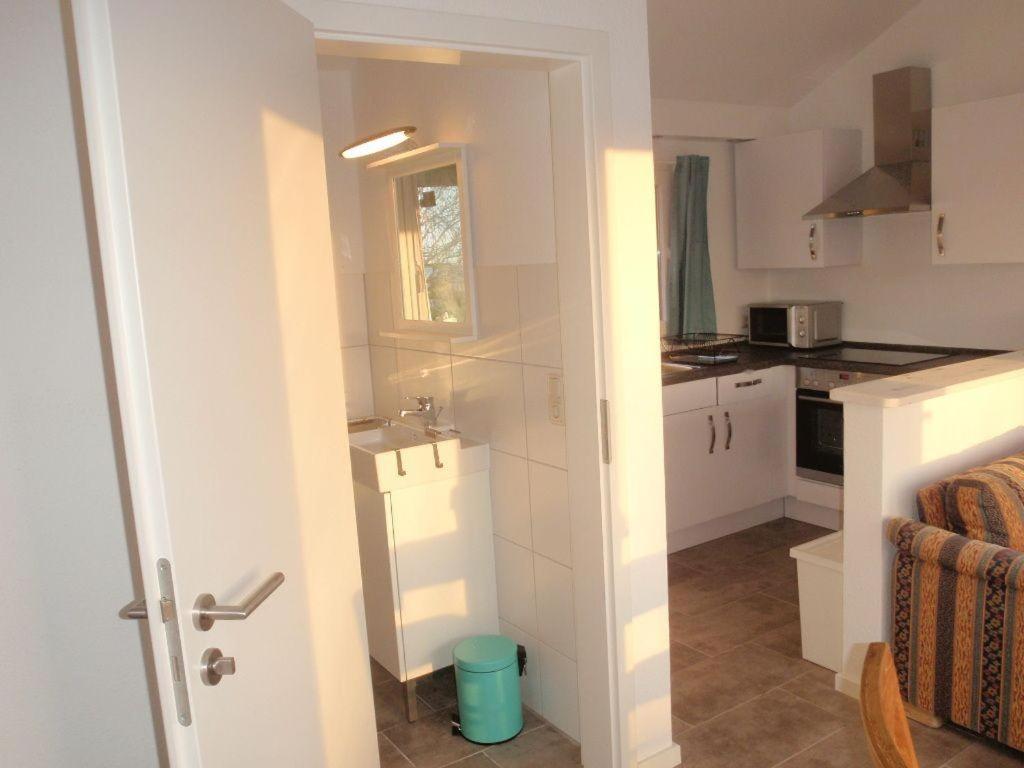 Ferienhaus Silbermöwe room 6